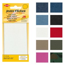 Kleiber Jeans Flicken zum Aufbügeln