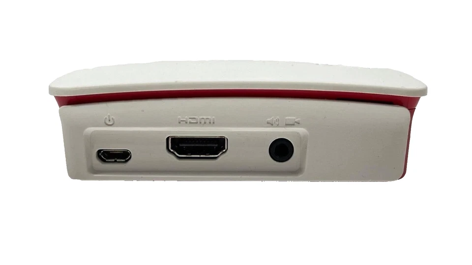 Raspberry Pi 2 Model B V1.1 Quad Core Mini PC – 1GB RAM – DIY Projects Tested - Image 3 of 4