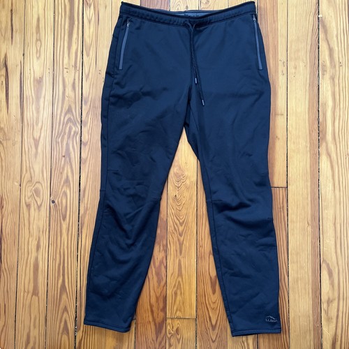 L.L. Bean Women's Black Primaloft 