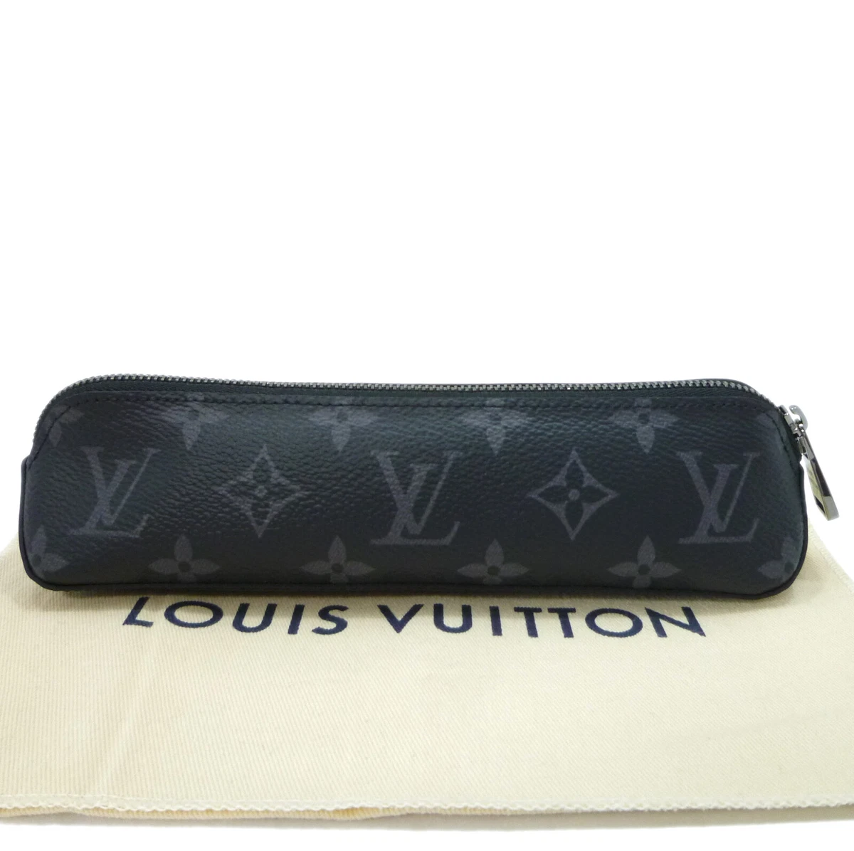 lv pencil pouch