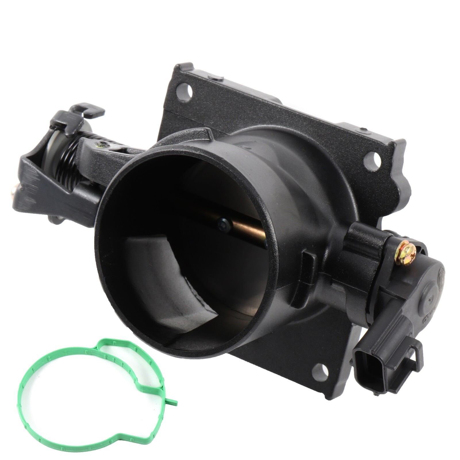 For Ford Focus ZX3 ZX4 ZX5 2.0L 2.3L 2005 2006 2007 New TB1088 Throttle