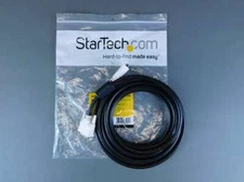 StarTech 15ft M/F DVI-D Cable DVIDDMF15 - NEW Surplus!