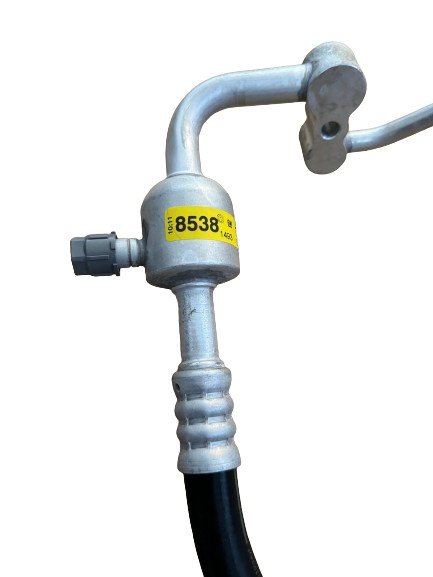 OEM VAUXHALL ASTRA J, 20 LITRE TURBO VXR TOP A/C PIPE HOSE  