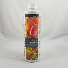 Continuum Aquatics Clarion Marine Clarifier A...