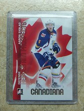 2013-14 In the Game Heroes and Prospects Hockey Cards 19