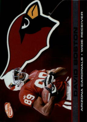 #ad #ad 2001 Pacific Prism Atomic Football Card Pick $0.99