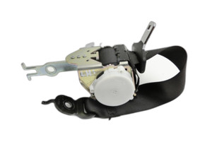 Gurt Sicherheitsgurt Links Hinten für BMW F01 750iX 08-12 Kurz 9163237 34025147B