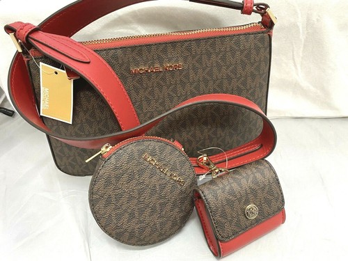 michael kors accessory bag