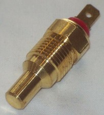 Temperature Coolant Sending Unit Gtr104 For Mgb Mgbgt 1968-1976