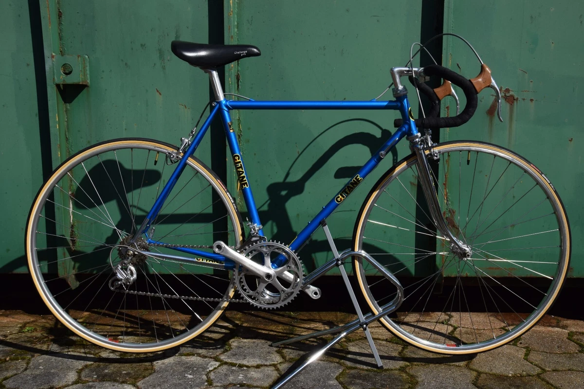 Reynolds 531 In Bikes for sale - eBay