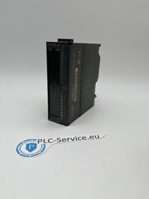 VIPA Speed 7 S7-300 322-1HH00 ES:3 SM322 DO16xRelais 5A 322-1HH00