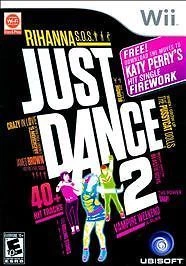 New ListingJust Dance 2 (Nintendo Wii, 2010)