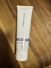 Rodan  Fields Unblemish Refining Acne Wash Cleanser 4.2 Oz Sealed EXPIRE 4/26