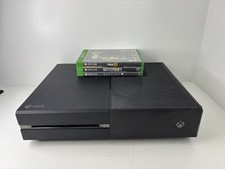 Xbox One 1540 1TB Console Only - Clean Tested...