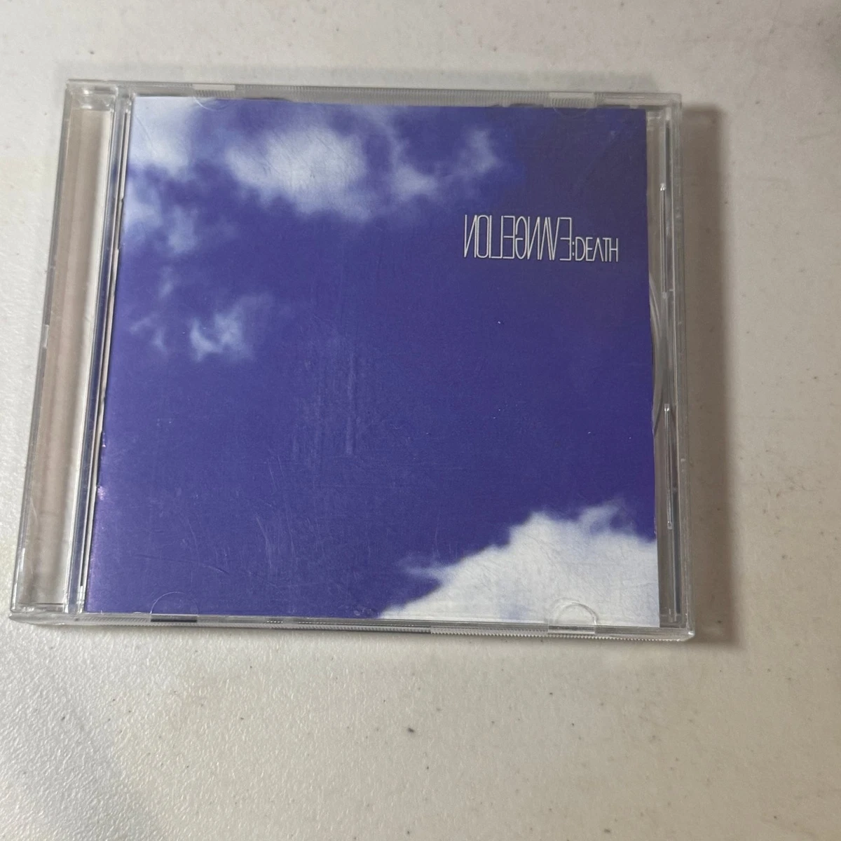 Death CDs in Japanese for sale | eBay