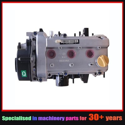 New Engine Motor For John Deere Gator 825i Kawasaki Mule Pro-fxt KAF820 Chery