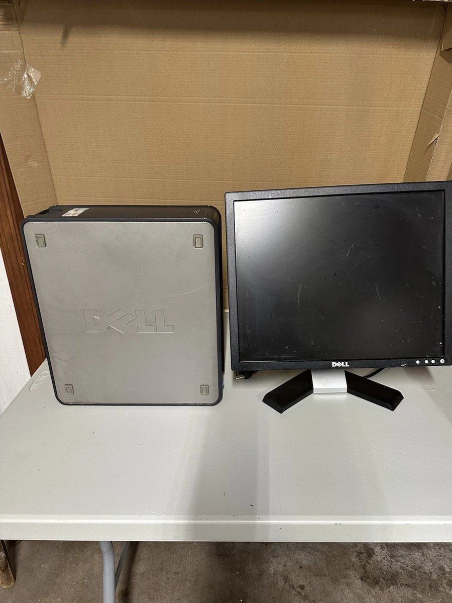 Dell Optiplex Gx620 Pentium 4 for sale | eBay