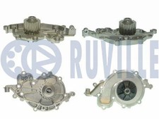 Pompe à eau Renault LAGUNA