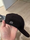 Travis Mathew Hat Lot Of 2 Fitted/Snap Back Mens Large/XL  — photo 4