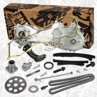 ET Engineteam Steuerkettensatz FüR Opel Corsa D 1.3 Cdti Fiat Doblo