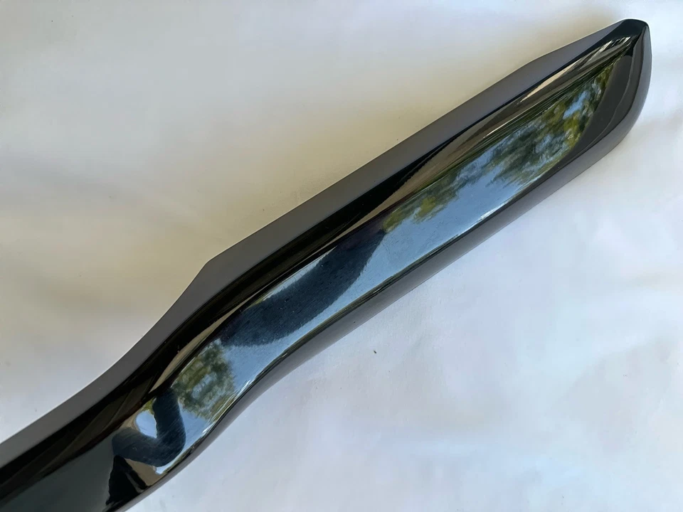 ❗️Manija de puerta levadiza de maletero Honda Pilot 2009-2015 negra OEM Foto 4 de 4