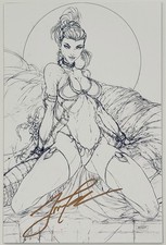 Cover of Merc Magazine: Deathrage #1