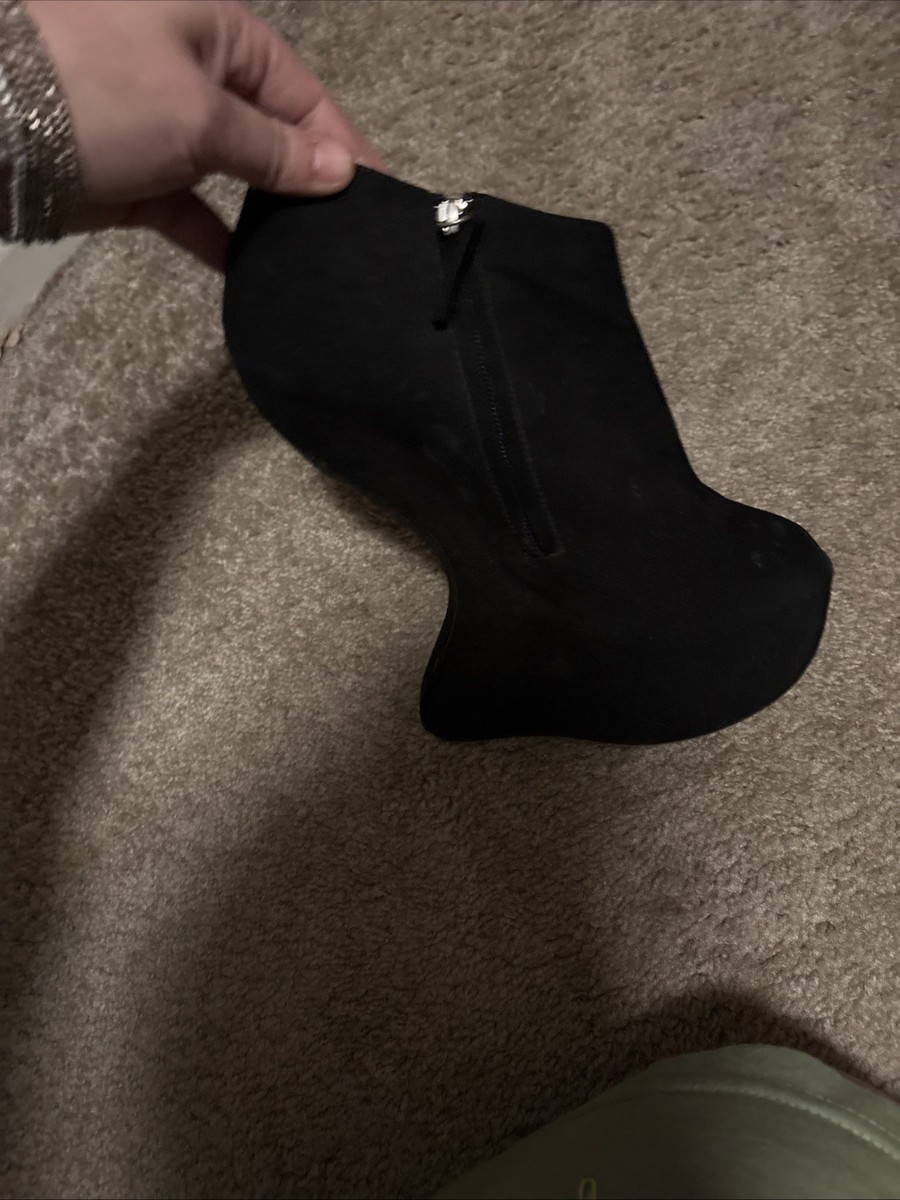 Missing Luxury Shoe