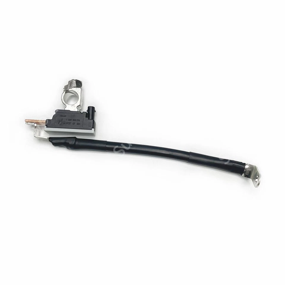 LR048601 Battery Negative Cable For Land Rover L320 5.0L Discovery 4 L319 10-16 — 第 4/4 张图片