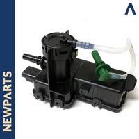Newparts Additivpumpe FüR CitroËN C4 Cactus 1.4/1.5 Bluehdi Diesel 1525LK 1525HP