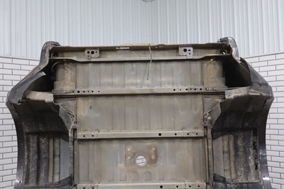 #ad 19 23 Ram 3500 8Ft Pickup Box Bed W 5th Wheel Package $843.75