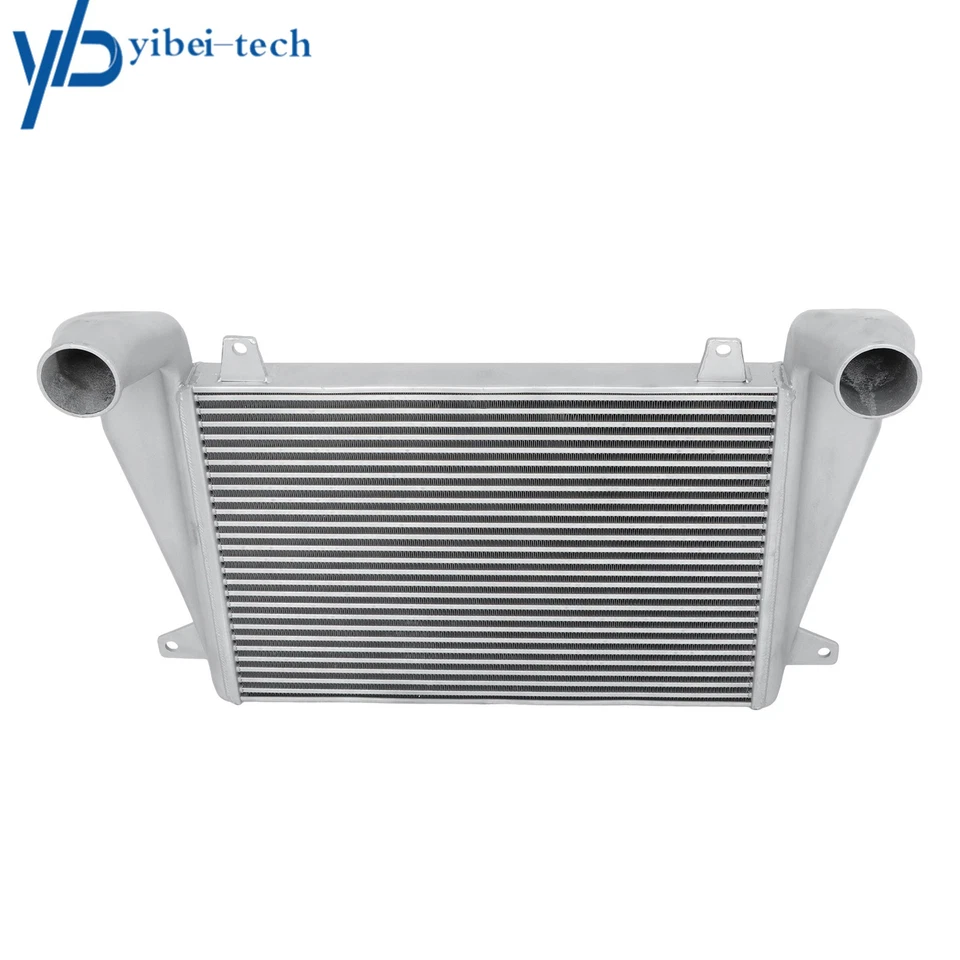 For Freightliner FLD120 FLD112 FLD132 Trucks 0123132000 Charge Air Intercooler - Imagem 4 de 4