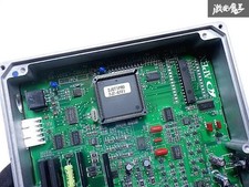 Actual Vehicle Removed Apexi Apex Jza80 Supra Early Model 2Jz-Gte 2Jz 6Mt 6 Spee