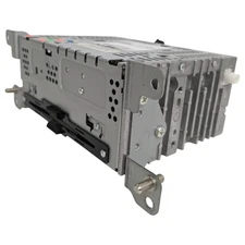 2013 2014 2015 Ford Fusion Stereo CD Player Radio Receiver DS7T-19C107-BL OEM