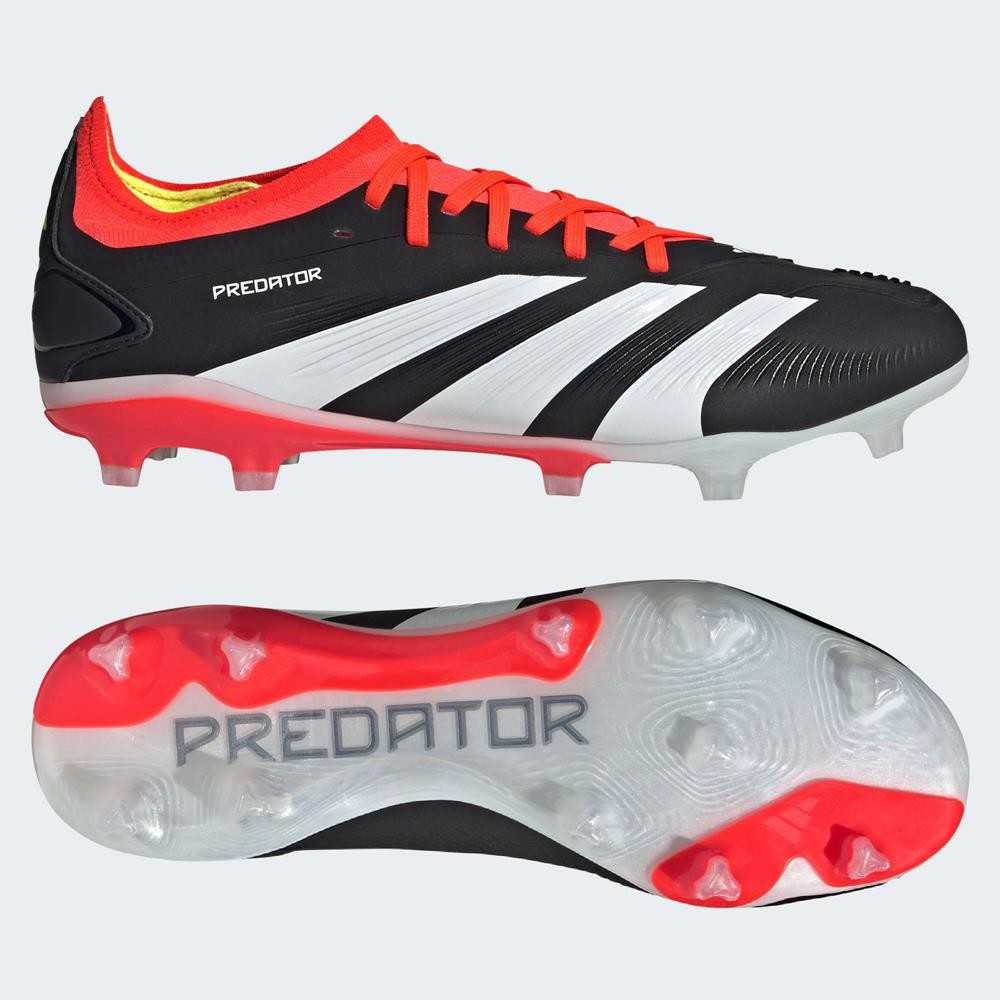 Scarpe da calcio unisex Adidas Predator Pro FG