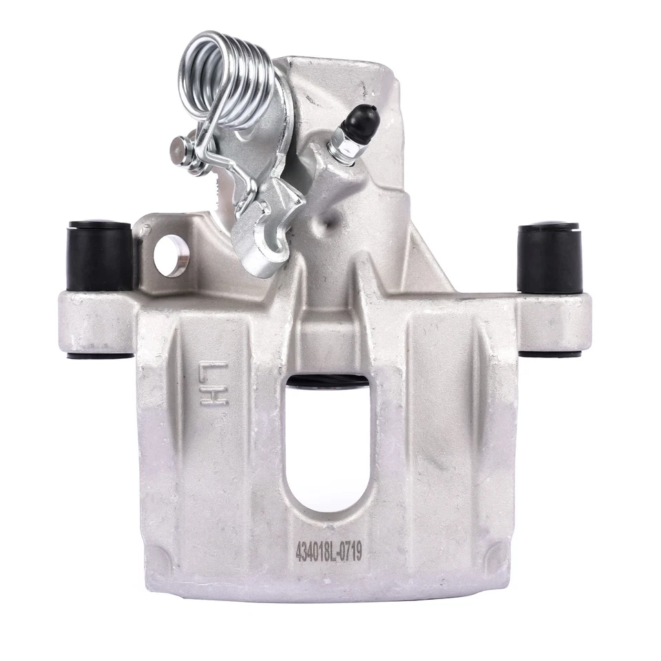 Pinza Freno Posteriore Sinistra per Ford Focus III C-Max Kuga II Mazda 3 Volvo - Imagen 3 de 4