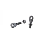 TREK THREADED FORK LEG MUDGUARD STAY MOUNTS - 2 (as Shown) Per order