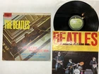 The Beatles Please Please Me Japan LP [92765ER]