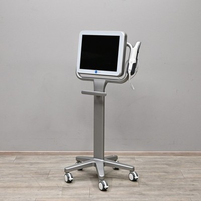 iTero Element Intraoralscanner Baujahr 2022 gebraucht
