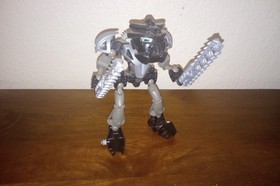 LEGO BIONICLE: Onua Nuva (8566)