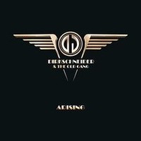 Arising (Digipak Ep) Von Dirkschneider the Old Gang | CD | Zustand Neu