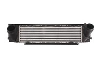 Thermotec DAB010TT LadeluftküHler, LadegeräT FüR BMW