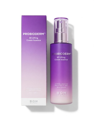 BIOHEAL BOH Probioderm 3D Lifting Cream Essence 100ml Mist Firming K-Beauty NEW