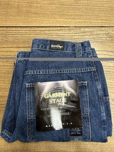 Garment Stage Jeans | eBay
