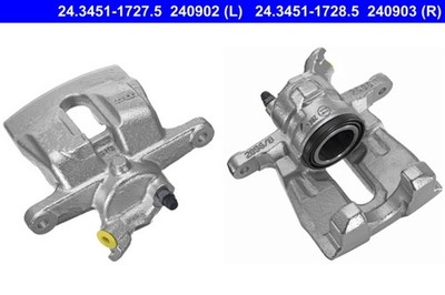 ATE Bremssattel 24.3451-1727.5 +65.45  Pfand für ROVER SPORT LANDROVER DISCOVERY