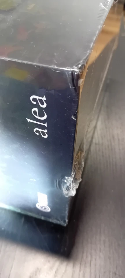 The Castles of Burgundy - Special Edition B-Ware mit optischen Mängeln am Karton - Bild 4 von 4