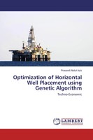 Prasandi Abdul Aziz | Optimization Of Horizontal Well Placement Using Genetic...