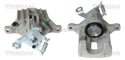 Triscan Bremssattel 8170 344342 FüR Daimler Jaguar-image