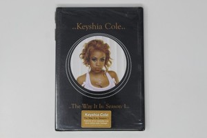 Keyshia Cole the Way It Is | eBay