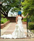 Wedding Dress — photo 9