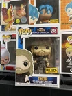 Funko Pop! Vinyl: Marvel Thor Ragnarok Thor #246 Hot Topic Exclusive